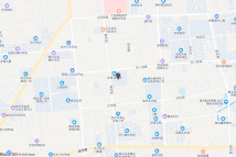 龙湖·紫都城电子地图