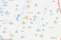罗山街道梧垵社区永和镇英墩村电子地图
