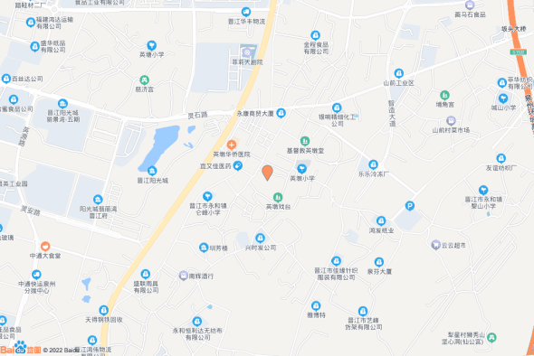 交通图