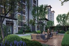 中璟·瑞璟苑[平度]