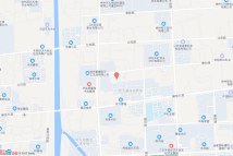 杨庄1-01F地块电子地图