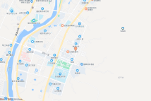 石城县东城片区控规G-04-01东南地块电子地图