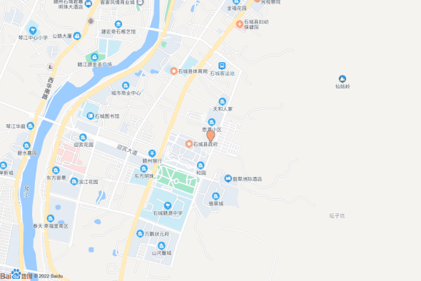 交通图