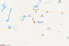 百合小区原266-272号地块[横州]