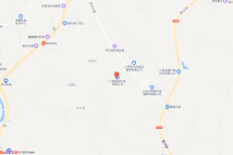 杨梅科技园区B-02-04地块电子地图