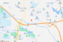 天河区科韵路东侧AT0603046地块电子地图