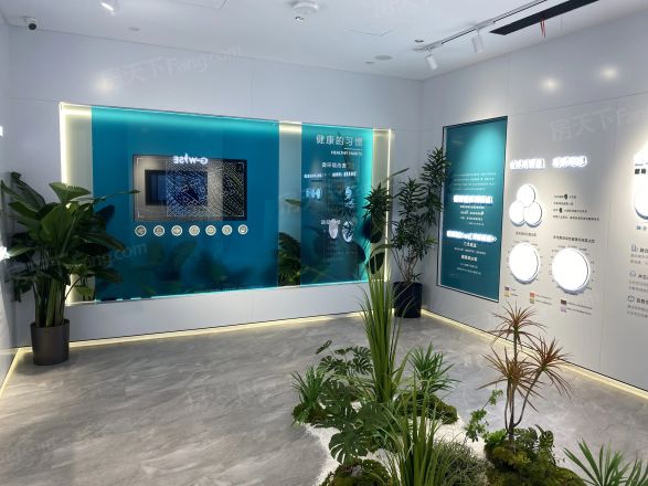 峯范北京实景图