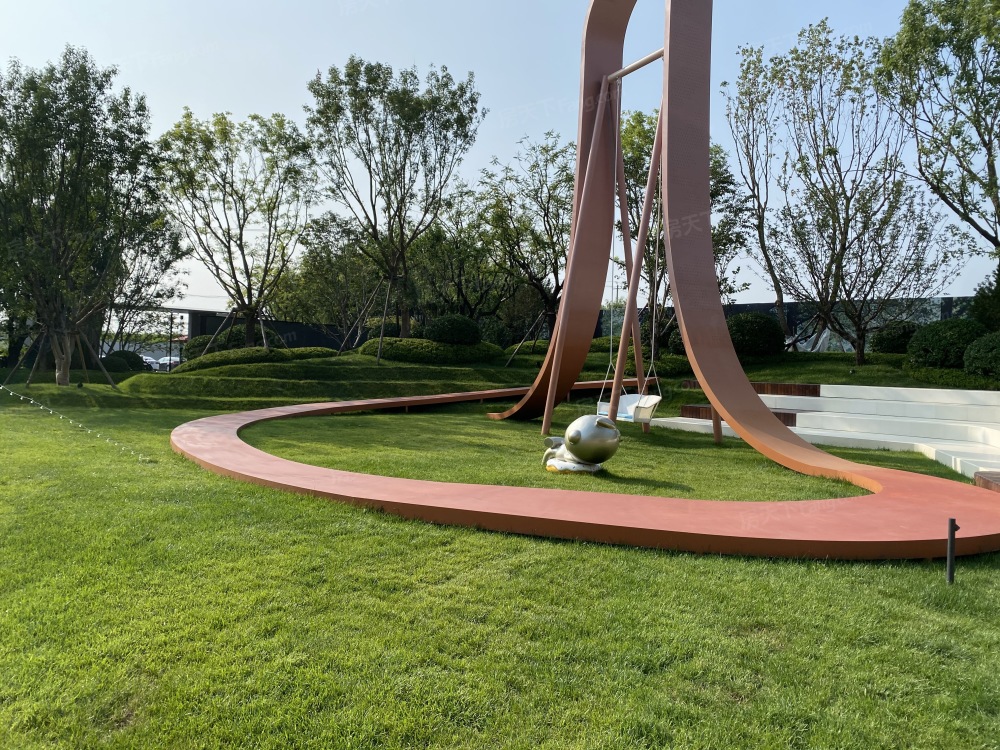实景图