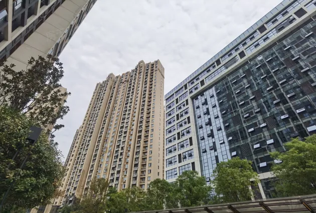 中建·福地星城怎么样:项目自带3600平米品牌.-武汉房天下楼盘点评