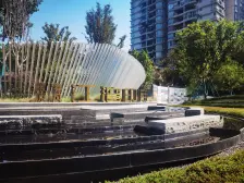 李家沱 东原江湾印月熙月三房110万