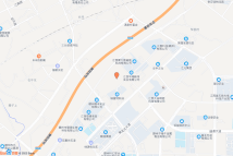 水西组团SX05-09-01地块电子地图