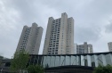 万科北宸之光实景图