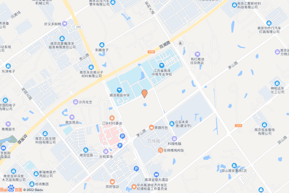 交通图