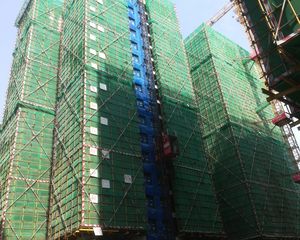 龙光·天瀛 4室2厅 南