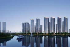 五矿万境水岸[顺德]