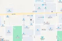 纬三路以北、大成科技项目以西区域地块电子地图
