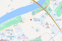 双闸街道红菱街以西，扬子江大道以南电子地图