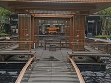 绿城·凤栖鹭鸣4室2厅南