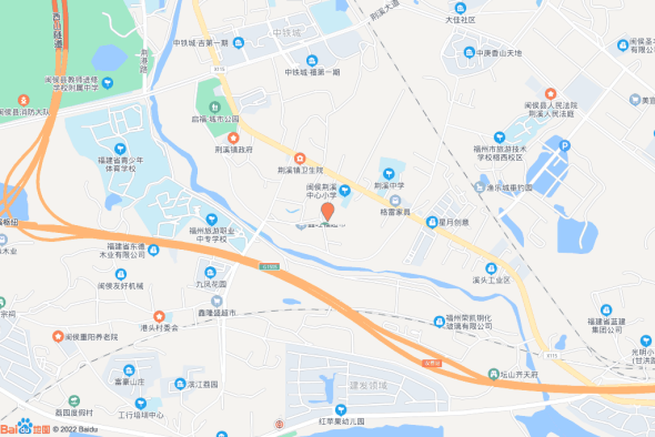 交通图