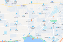 梁平区高新区电子地图