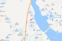 洛江区万安街道后埭社区电子地图