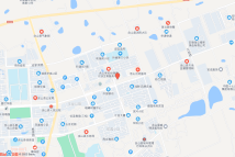 环峰镇望梅路东侧电子地图