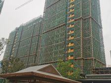 绿城·凤栖鹭鸣3室1厅南
