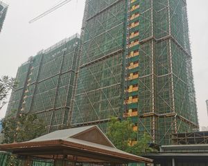 绿城·凤栖鹭鸣4室1厅南