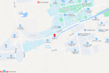 泉源山庄电子地图