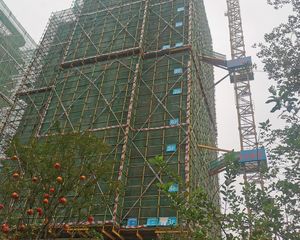 绿城·凤栖鹭鸣4室2厅南