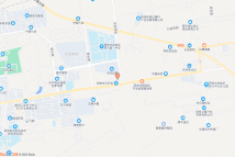 阎良区610114003015GB00004电子地图