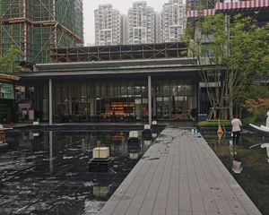 绿城·凤栖鹭鸣 3室2厅 南