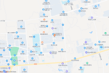 安义县北外环以北,凤山村小坑组以西地块电子地图