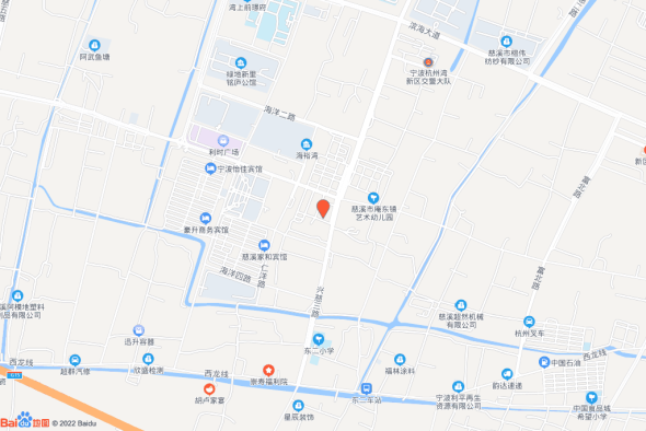 交通图