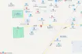 中心城区美院路（南环路）南、育才街西地块交通图