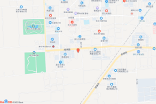 中心城区美院路(南环路)南、育才街西地块[新乐]