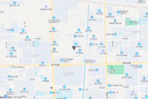 华药东街(规划路)以东（2022）15号地块电子地图