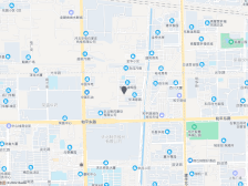 华药东街(规划路)以东(2022)15号地块