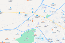 马渚镇原余姚市渚山米业有限公司地块电子地图