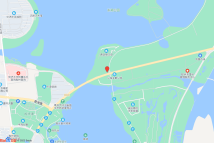 海悦湾电子地图