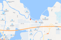 汾湖桃花源电子地图
