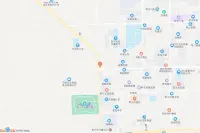 新乐市东名街东侧、新开路北侧地块