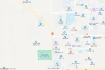 新乐市东名街东侧、新开路北侧地块电子地图