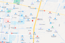 新城河H-1地块电子地图