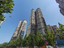 南北通透、视野好、采光充足、小区环境好 配套齐全