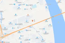 高新区5号地连海路与科苑东路交界东南侧电子地图