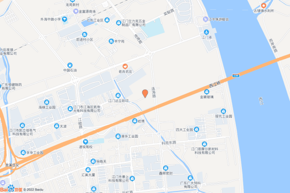 交通图