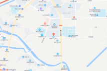 国建·长江院子电子地图