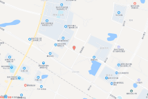 万兴·江海亭川电子地图