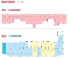 B1、B5平面图